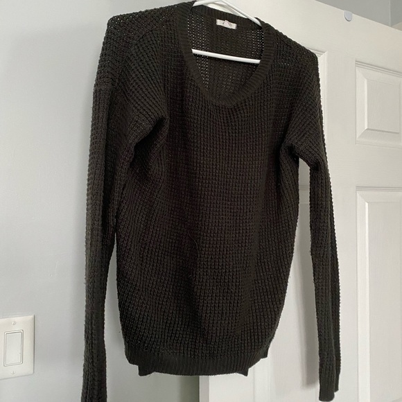 Knit Sweater - Picture 1 of 1
